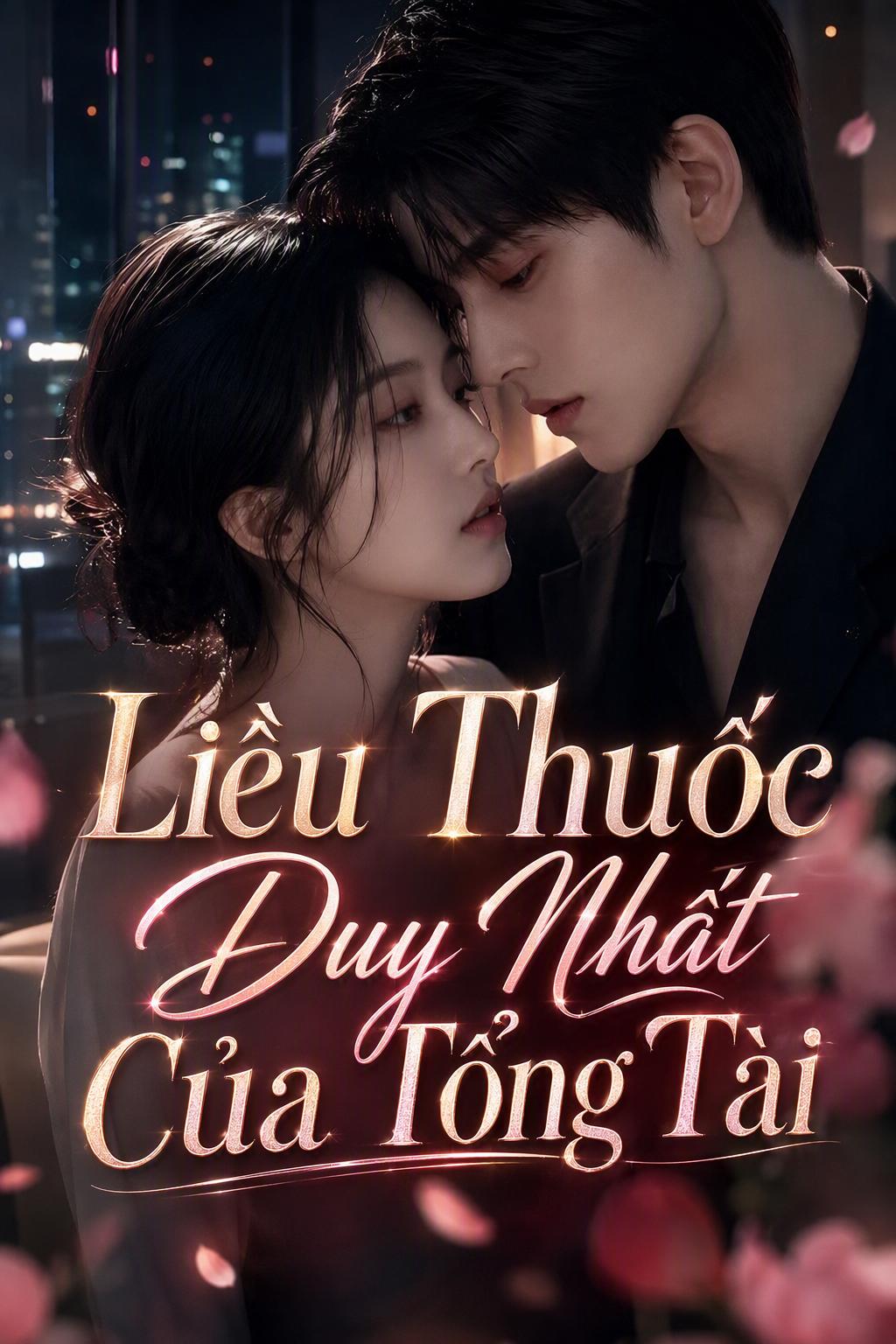 Liều Thuốc Duy Nhất Của Tổng Tài