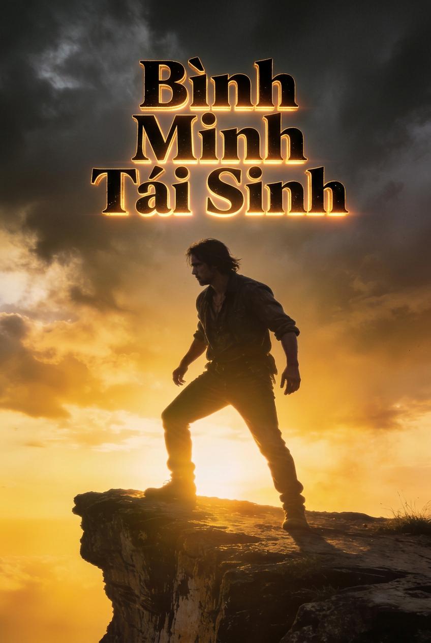 Trùng Sinh Báo Thù Ngày Tận Thế