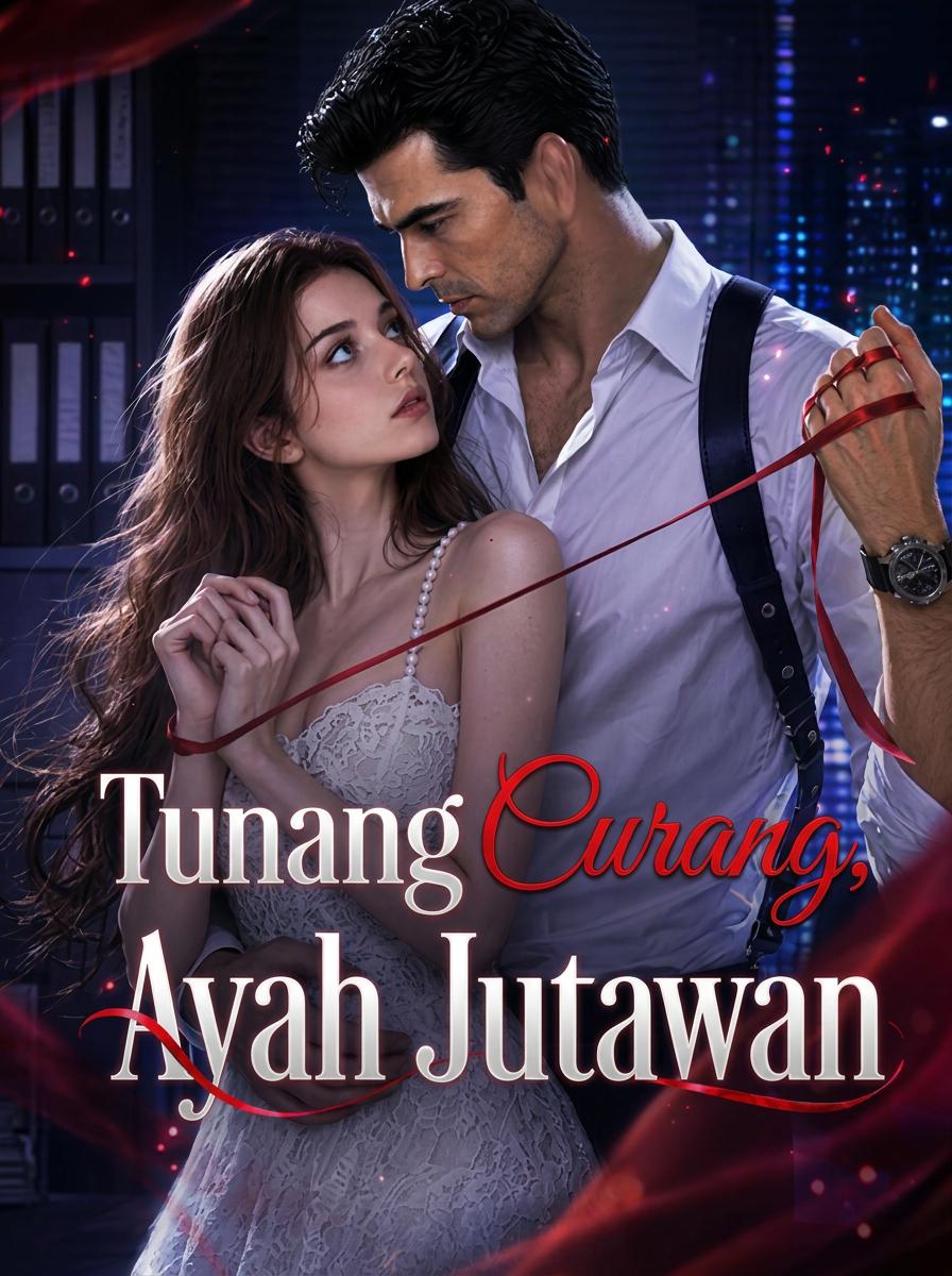 Tunang Curang, Ayah Jutawan