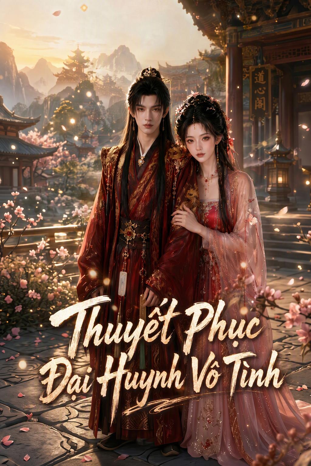 Thuyết Phục Đại Huynh Vô Tình