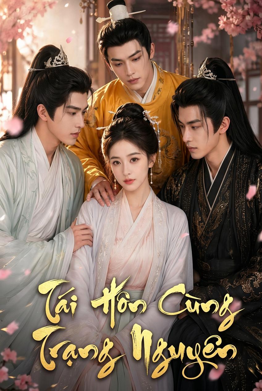 Tái Hôn Cùng Trạng Nguyên