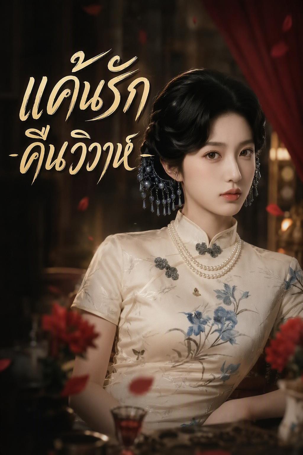 แค้นรักคืนวิวาห์