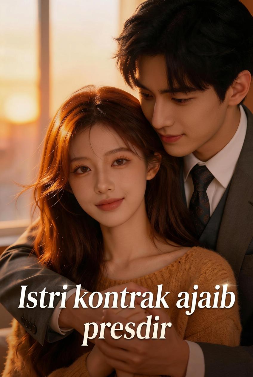 Pengantin CEO dari Lukisan