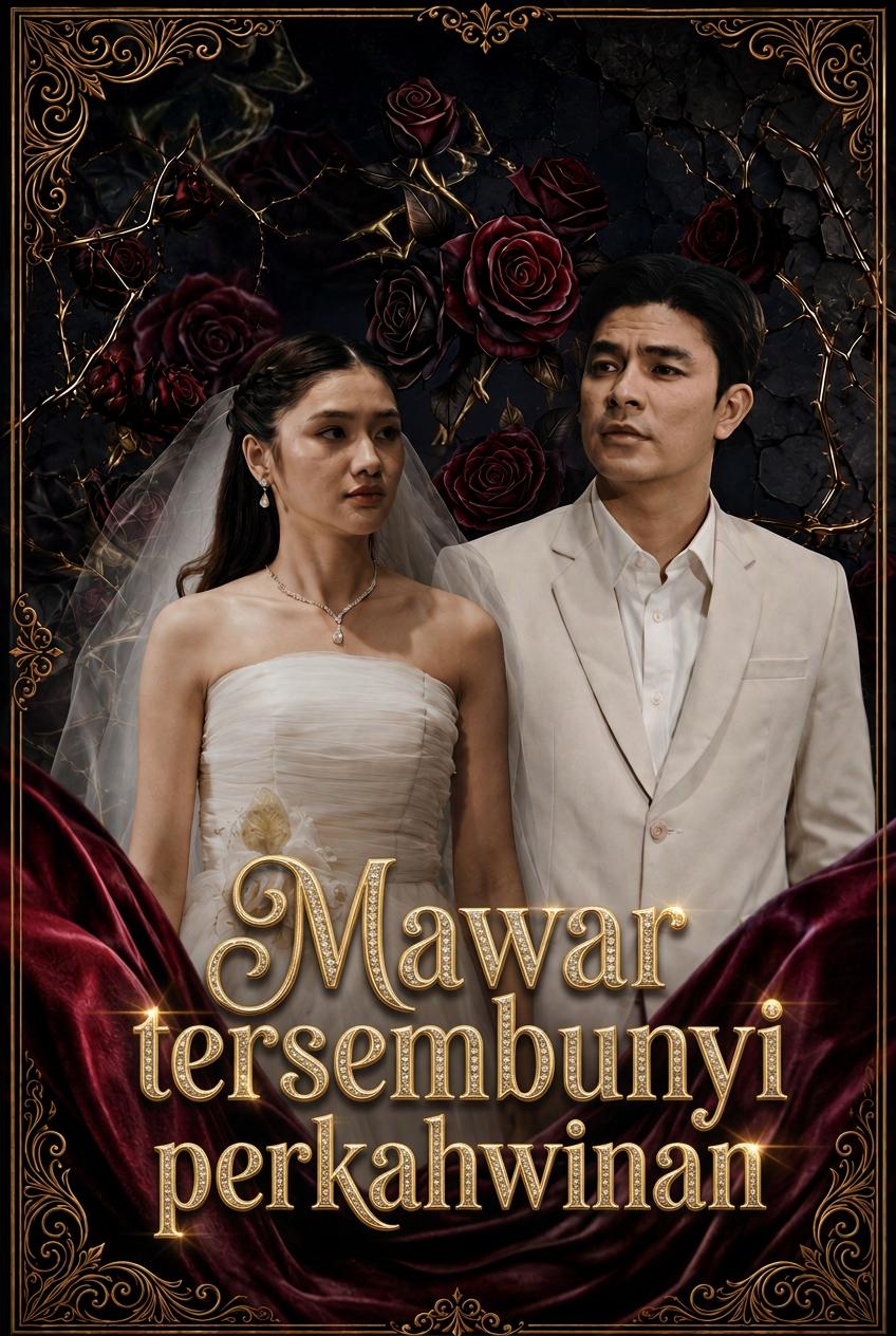 Mawar Tersembunyi