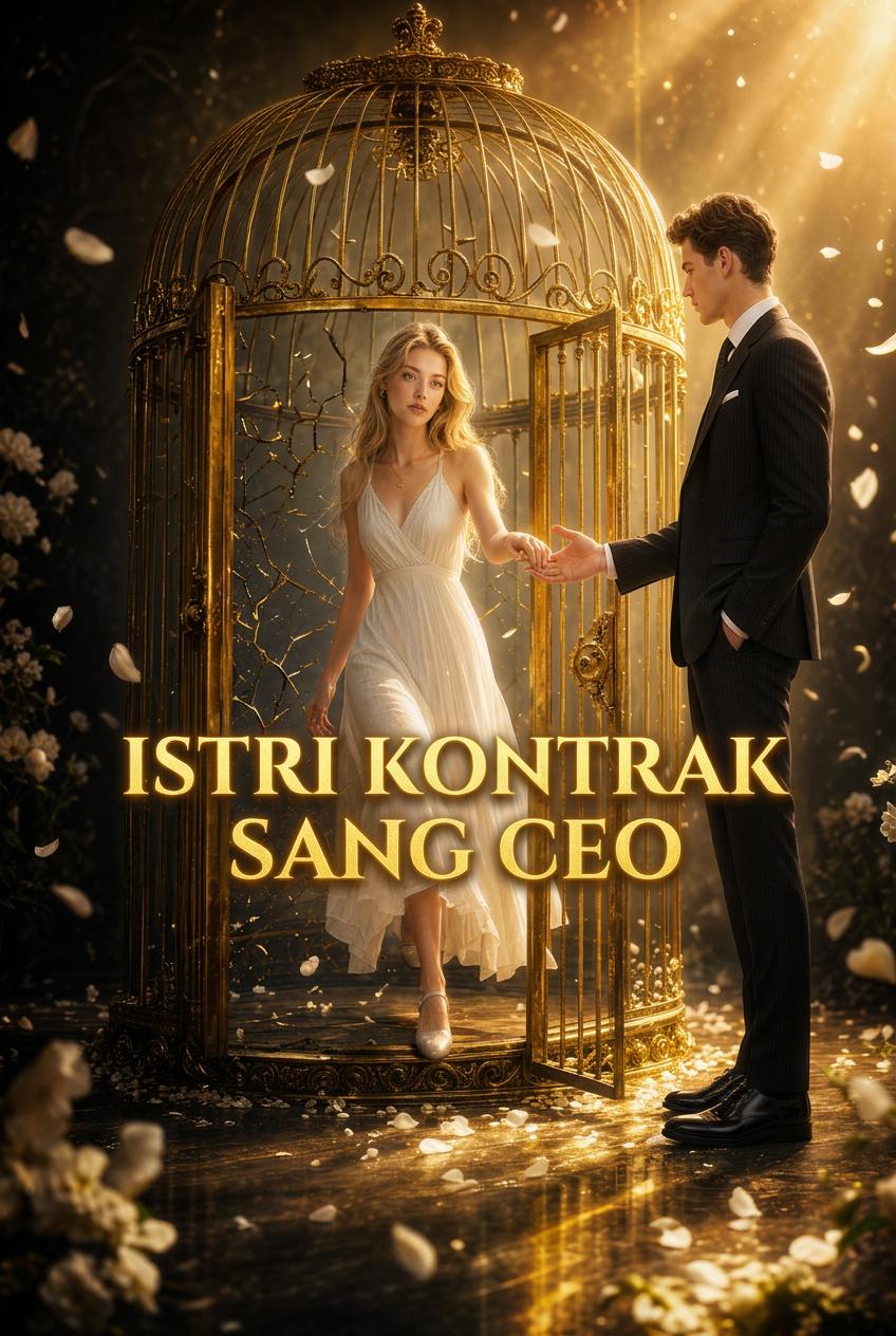 Istri Kontrak Sang CEO