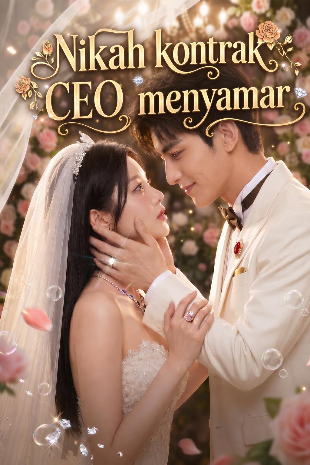The CEO's Fake Marriage