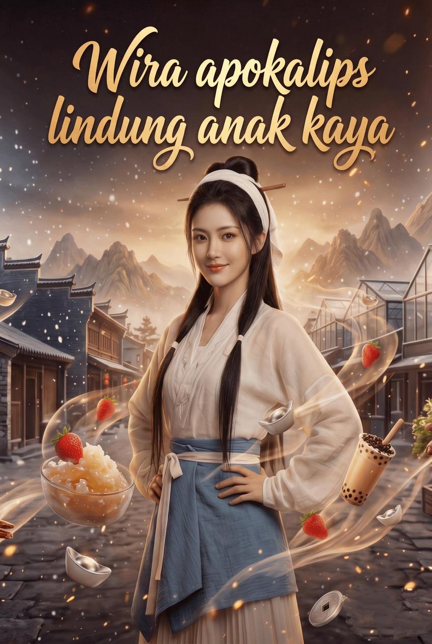 Dimensi Saku Panglima Perang