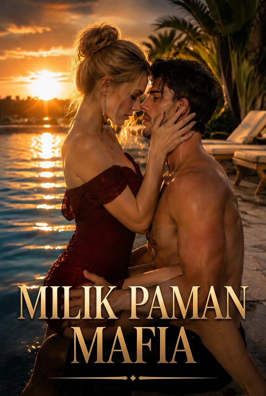 Milik paman mafia