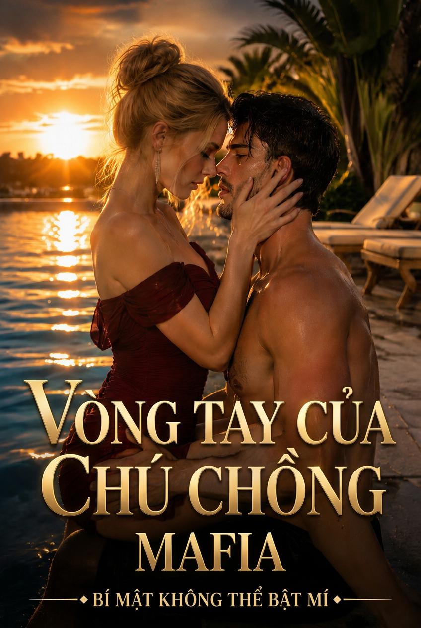 Ông Chú Simon