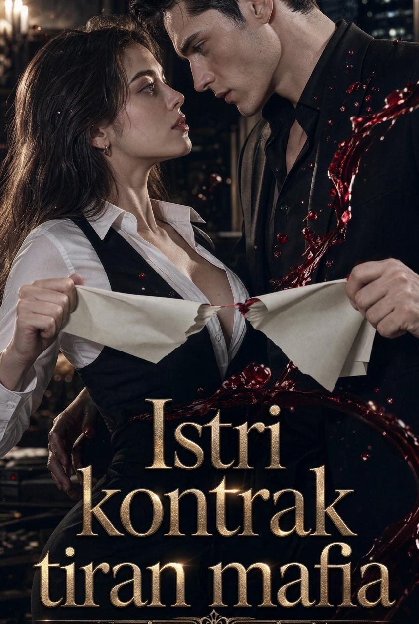 Istri kontrak tiran mafia