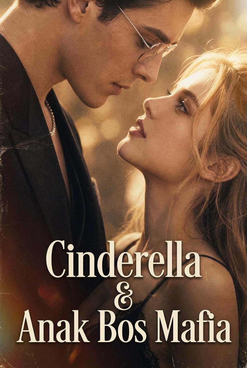 Cinderella Mengandungkan Anak Ketua Mafia