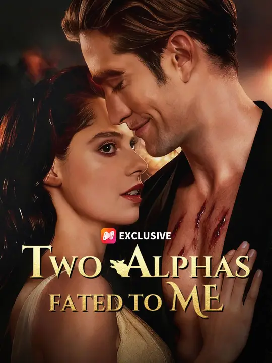 Two Alphas Fated to Me