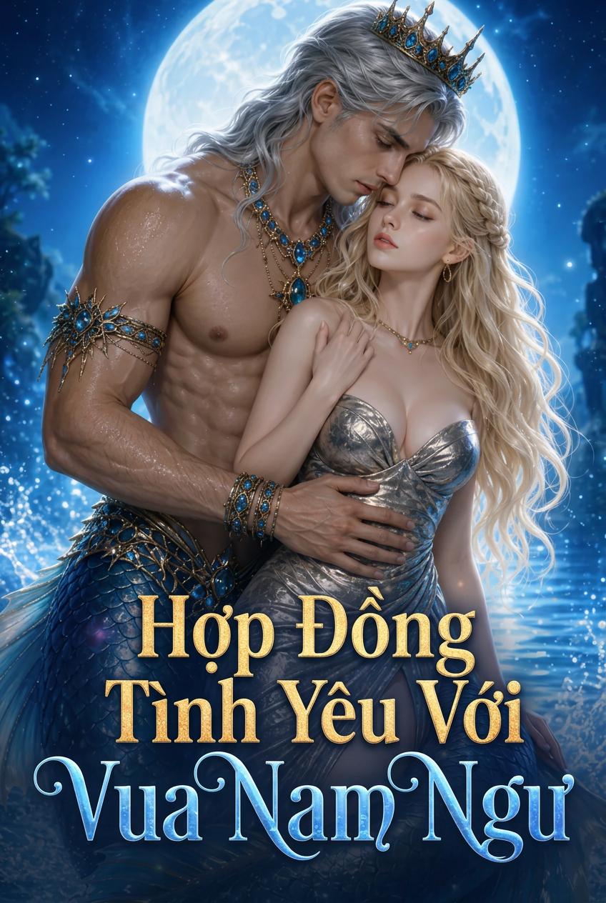 Hợp Đồng Tình Yêu Với Vua Nam Ngư