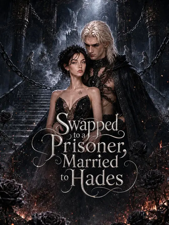 Swapped to a Prisoner, Married to Hades
