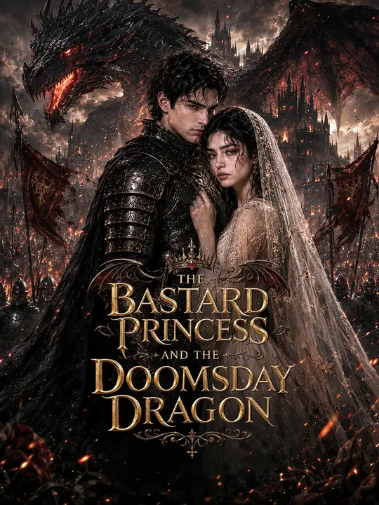 The Bastard Princess and the Doomsday Dragon