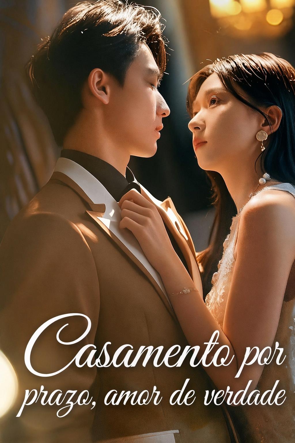 Casamento por prazo, amor de verdade