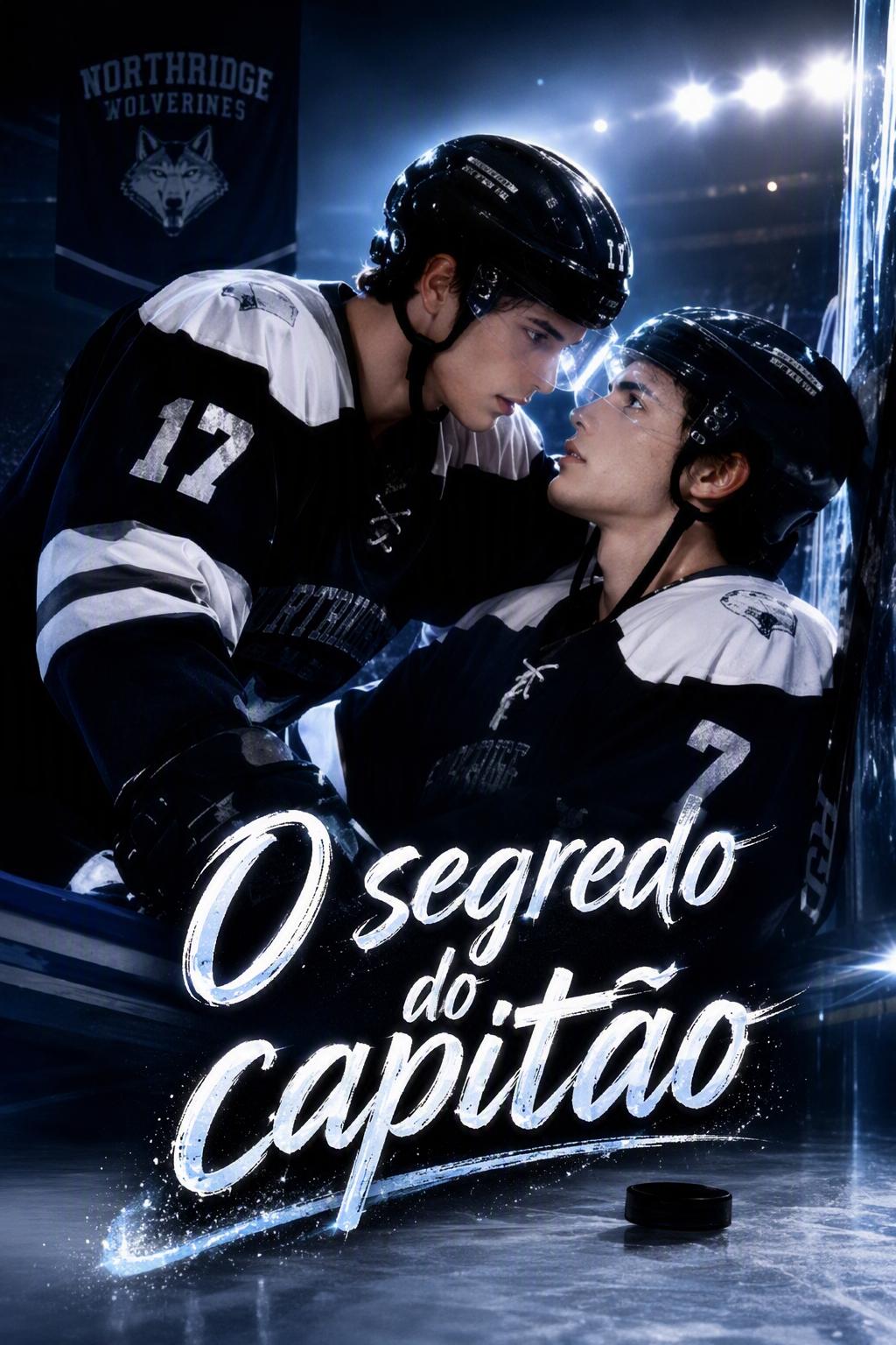 Inimigos Para Amantes