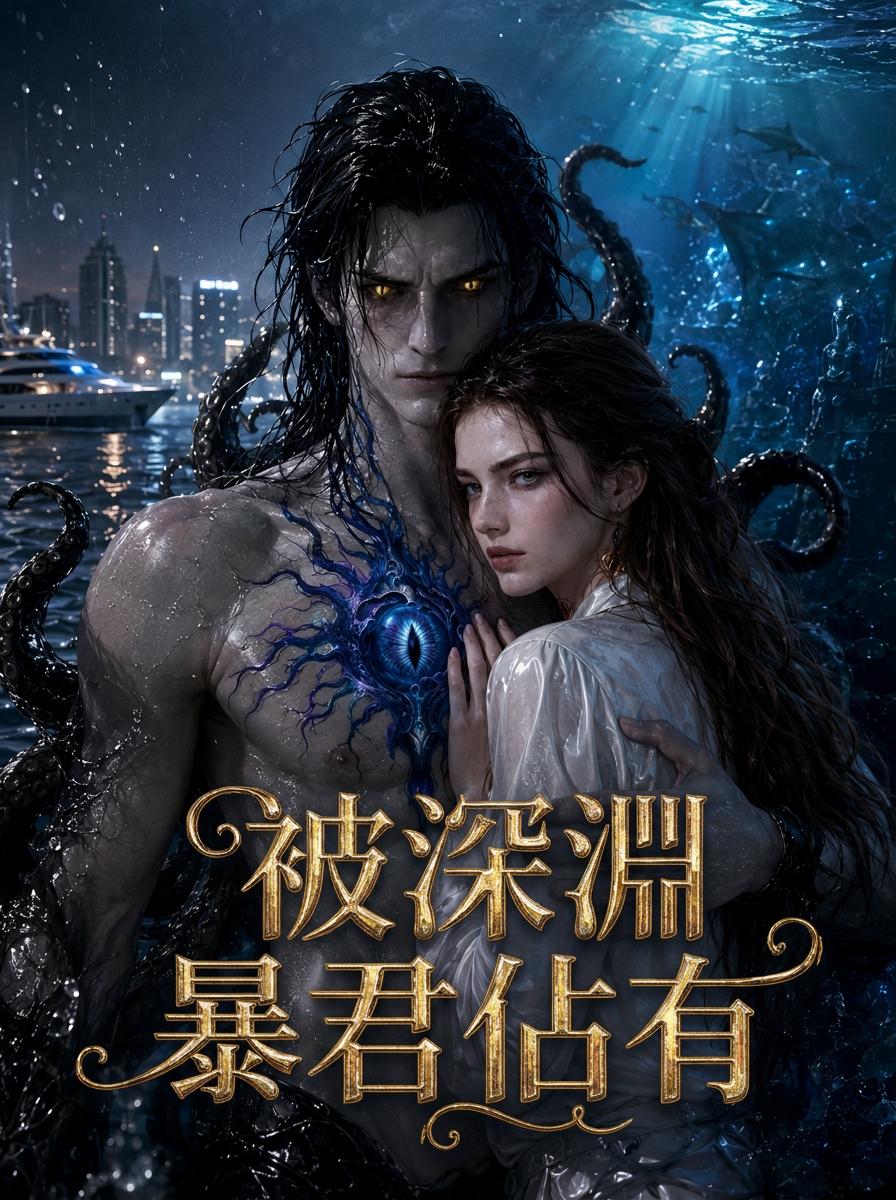 被深淵暴君佔有
