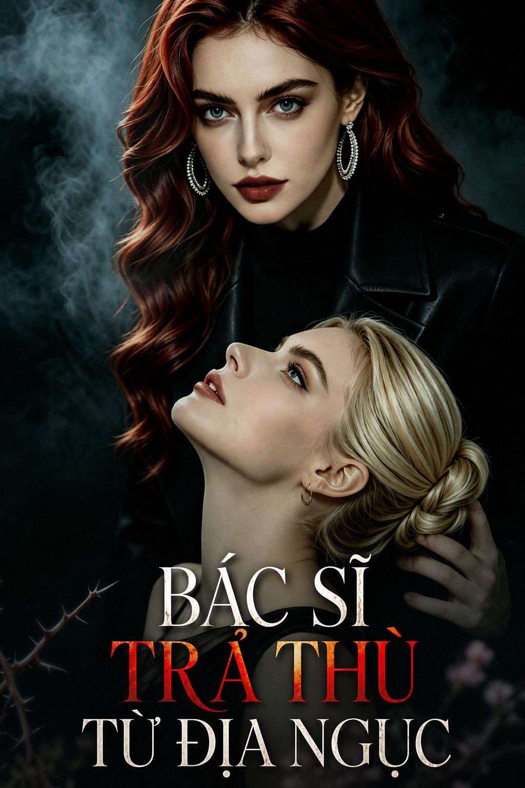 Bác Sĩ Trả Thù Từ Địa Ngục