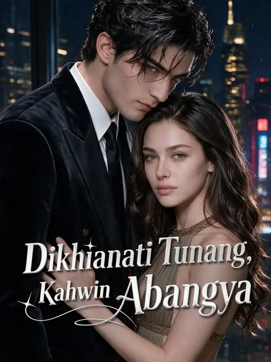 Dikhianati Tunang, Berkahwin dengan Abangnya