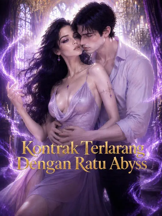 Kontrak Terlarang Bersama Permaisuri Abyss