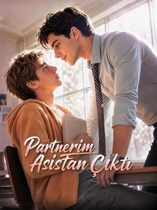 (Dublajlı) Partnerim Meğer Asistanımış