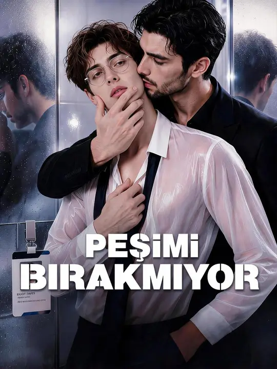 (Dublajlı) Peşimi Bırakmıyor