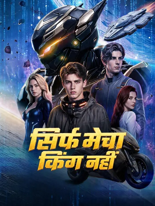 (डबिंग) सिर्फ मेचा किंग नहीं
