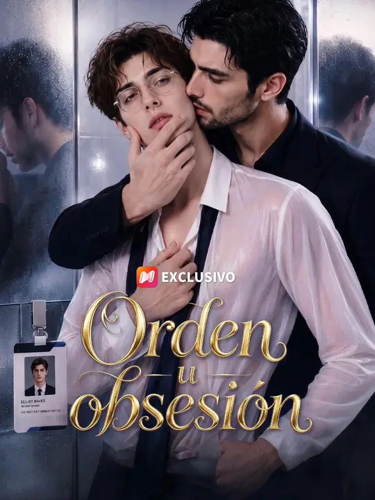 (Doblado) Orden u obsesión