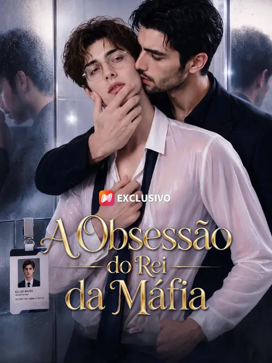 (Dublagem) A Obsessão do Rei da Máfia