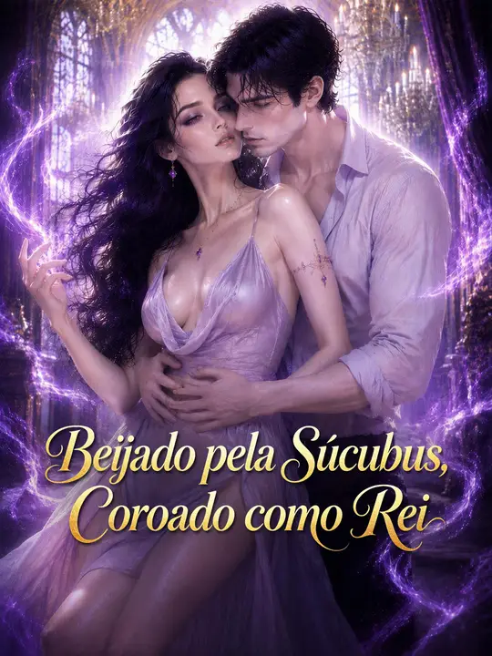 Beijado pela Súcubo, Coroado como Rei