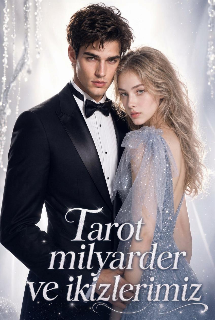 Tarot Milyarderim ve İkizlerimiz
