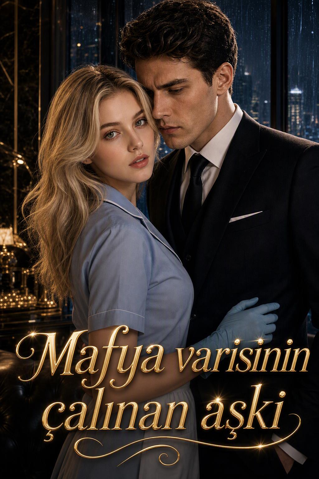 Mafya Varisinin Çalınan Aşkı