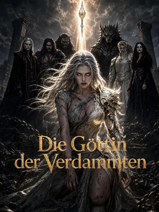 Die Göttin der Verdammten