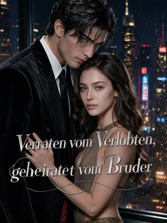 Vom Verlobten verraten, den Bruder geheiratet