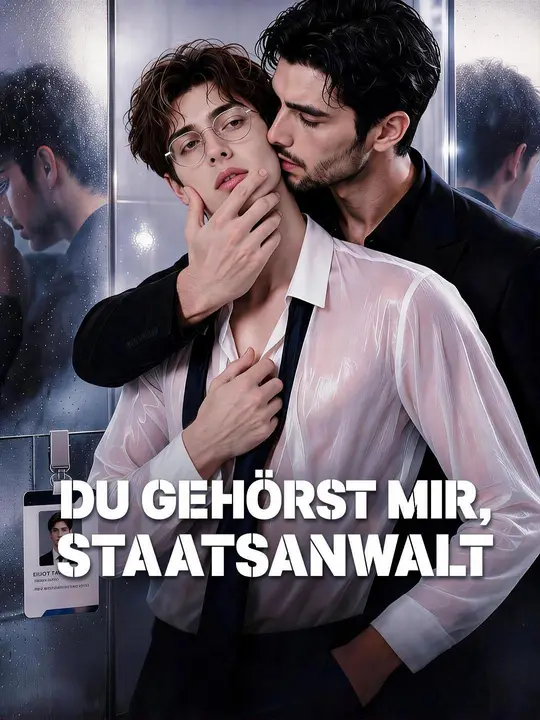(Synchron) Du gehörst mir, Staatsanwalt