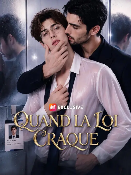 (Doublage) QUAND LA LOI CRAQUE