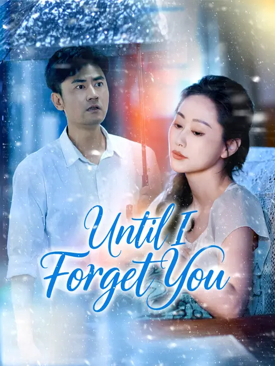 Until I Forget You