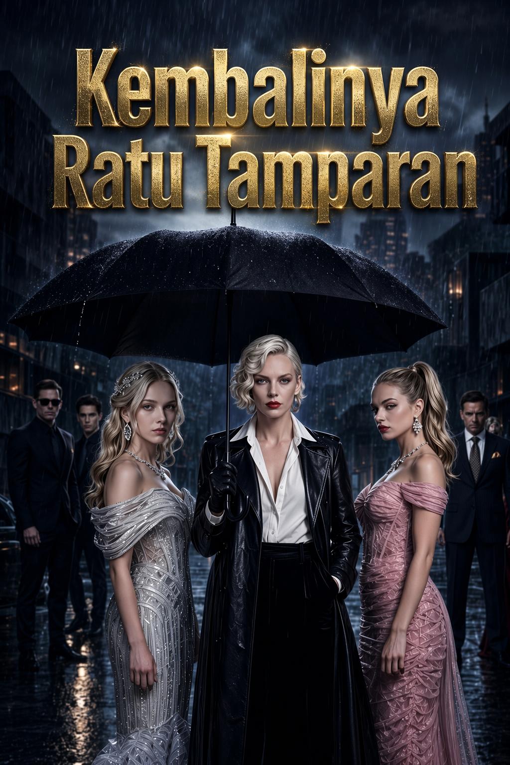 Kembalinya Ratu Tamparan