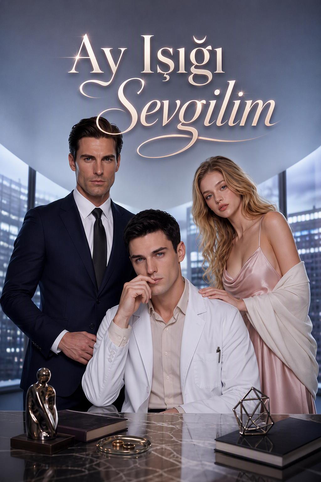 Ay Işığı Sevgilim