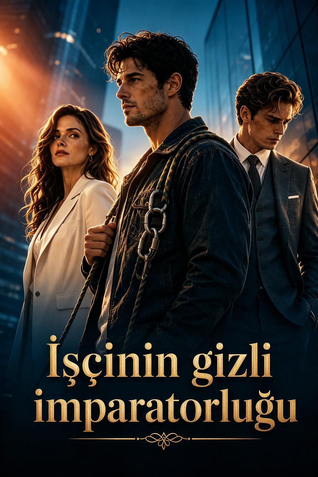 İşçinin Gizli İmparatorluğu