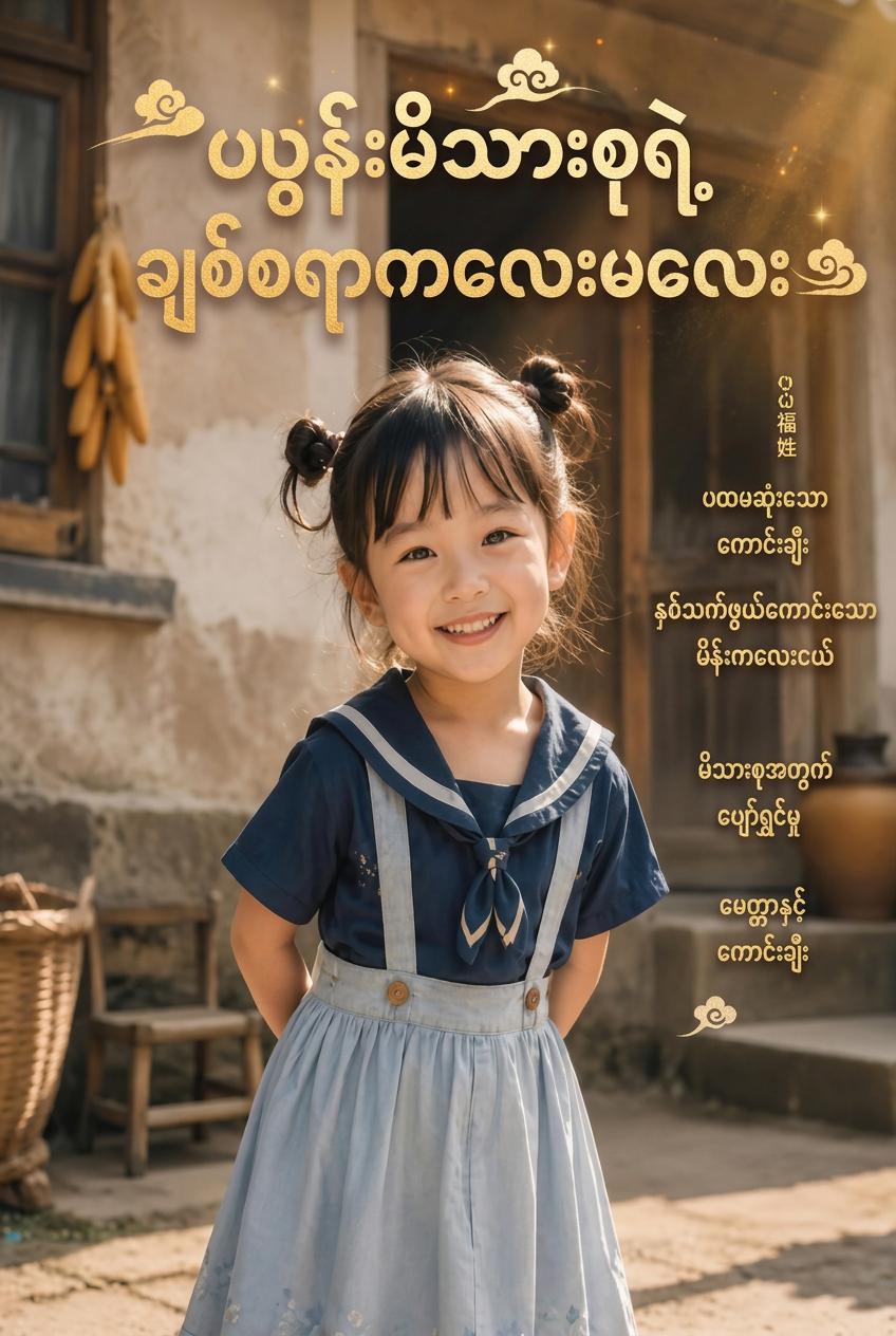တံငါသည်၏ ကံကောင်းစေသော အဆောင်