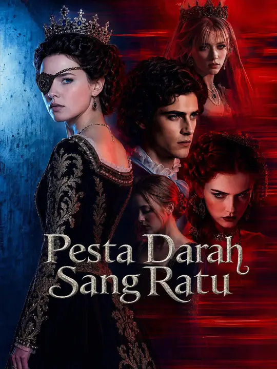 Pesta Darah Sang Ratu