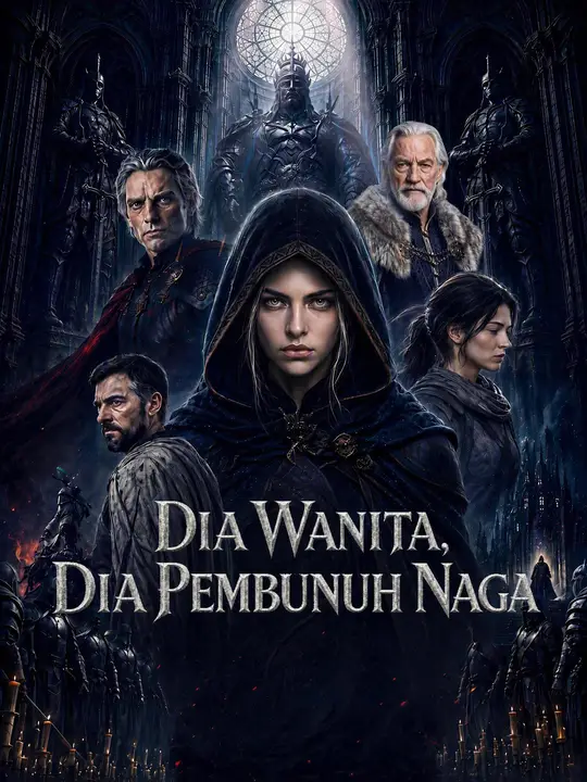 Dia, Pembunuh Naga