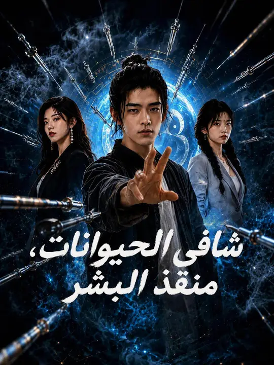 طبيب الحيوانات، منقذ البشر