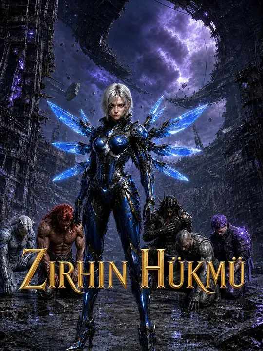 Zırhın Hükmü
