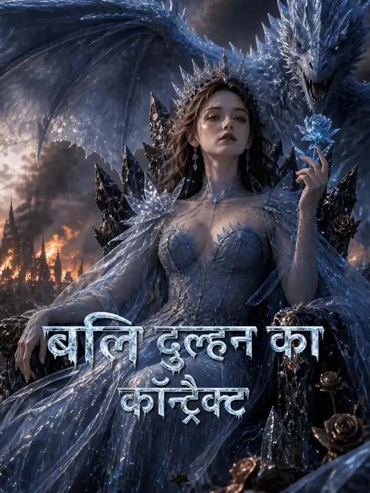 बलि दुल्हन का कॉन्ट्रैक्ट