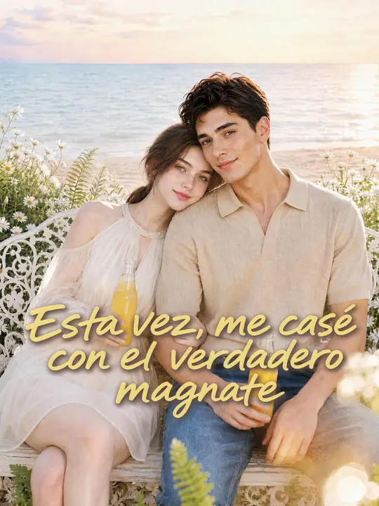 Esta vez, me casé con el verdadero magnate