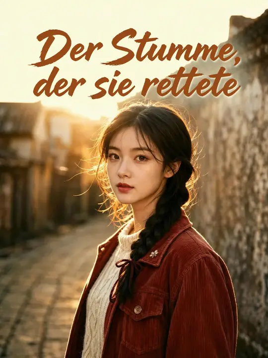 Der Stumme, der sie rettete
