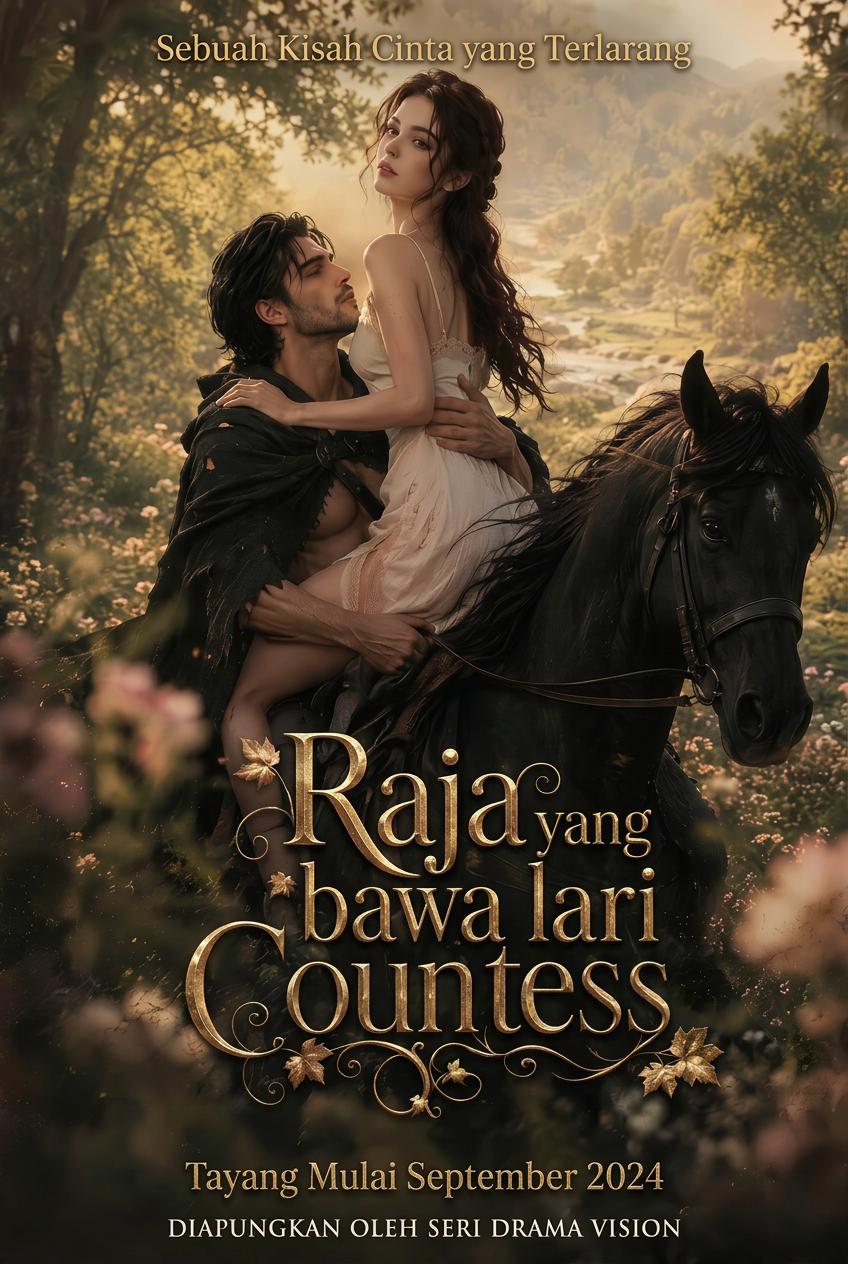 Raja yang Mencuri Seorang Countess